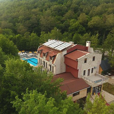 Butterfly Butik Hotel Kırklareli Kültér fotó