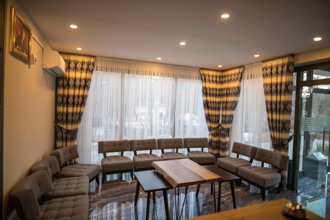 Butterfly Butik Hotel Kırklareli Kültér fotó