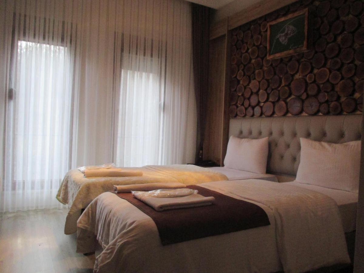 Butterfly Butik Hotel Kırklareli Kültér fotó