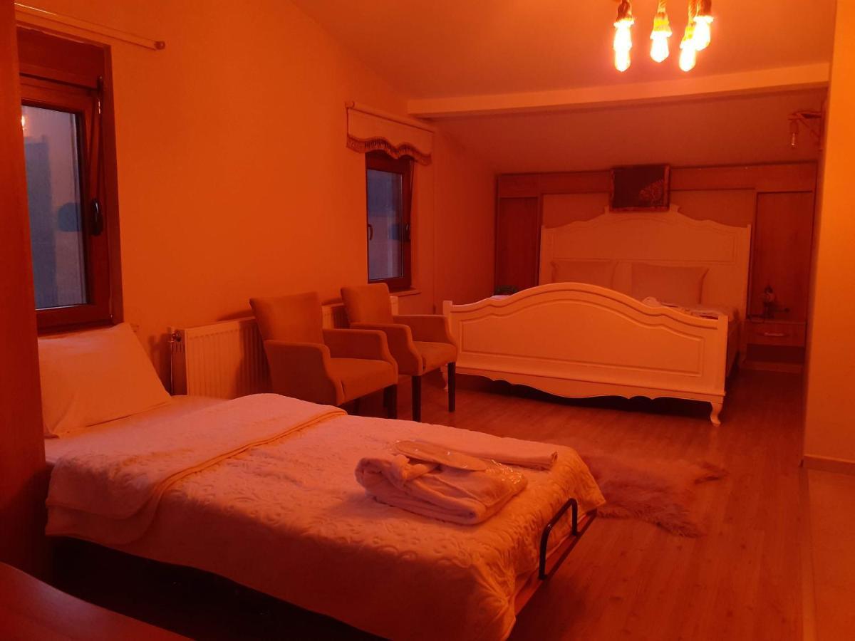 Butterfly Butik Hotel Kırklareli Kültér fotó