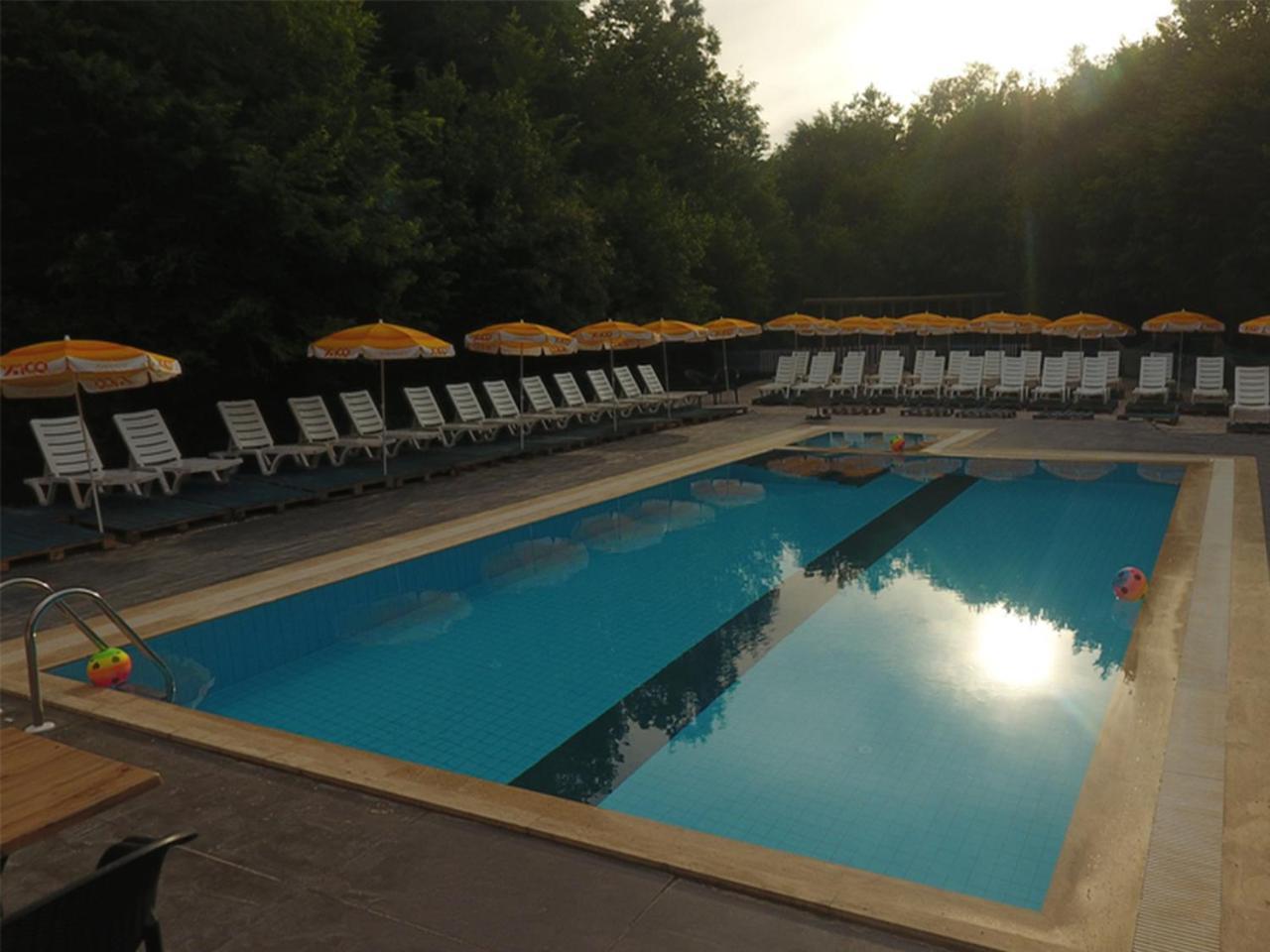 Butterfly Butik Hotel Kırklareli Kültér fotó