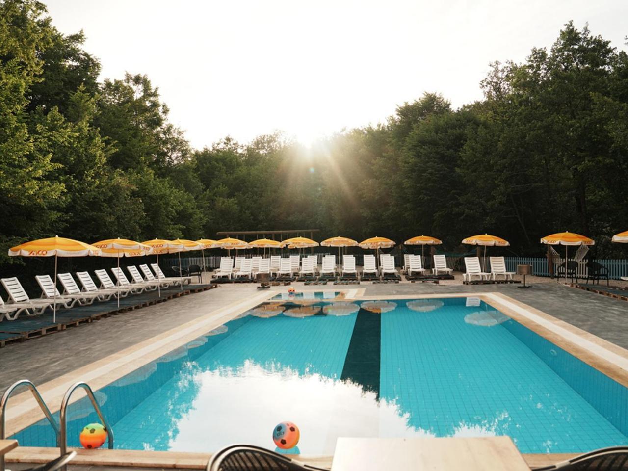 Butterfly Butik Hotel Kırklareli Kültér fotó