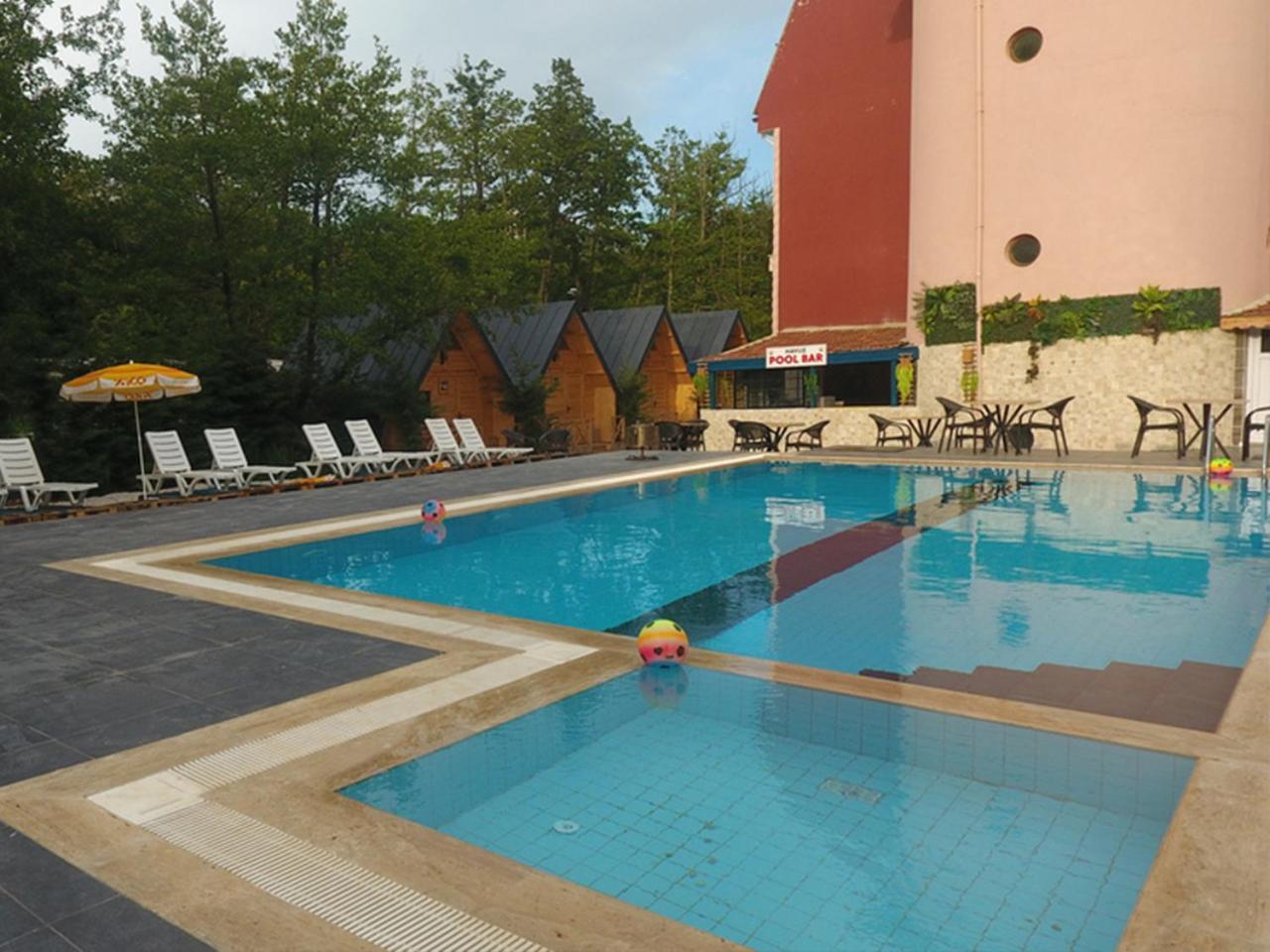 Butterfly Butik Hotel Kırklareli Kültér fotó