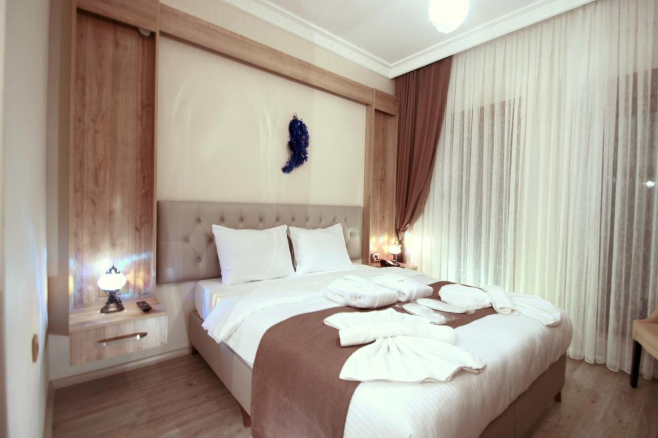 Butterfly Butik Hotel Kırklareli Kültér fotó