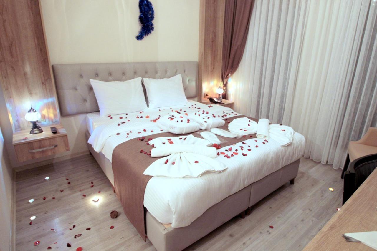 Butterfly Butik Hotel Kırklareli Kültér fotó