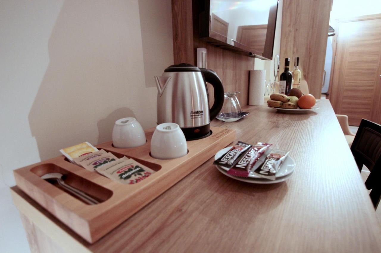 Butterfly Butik Hotel Kırklareli Kültér fotó