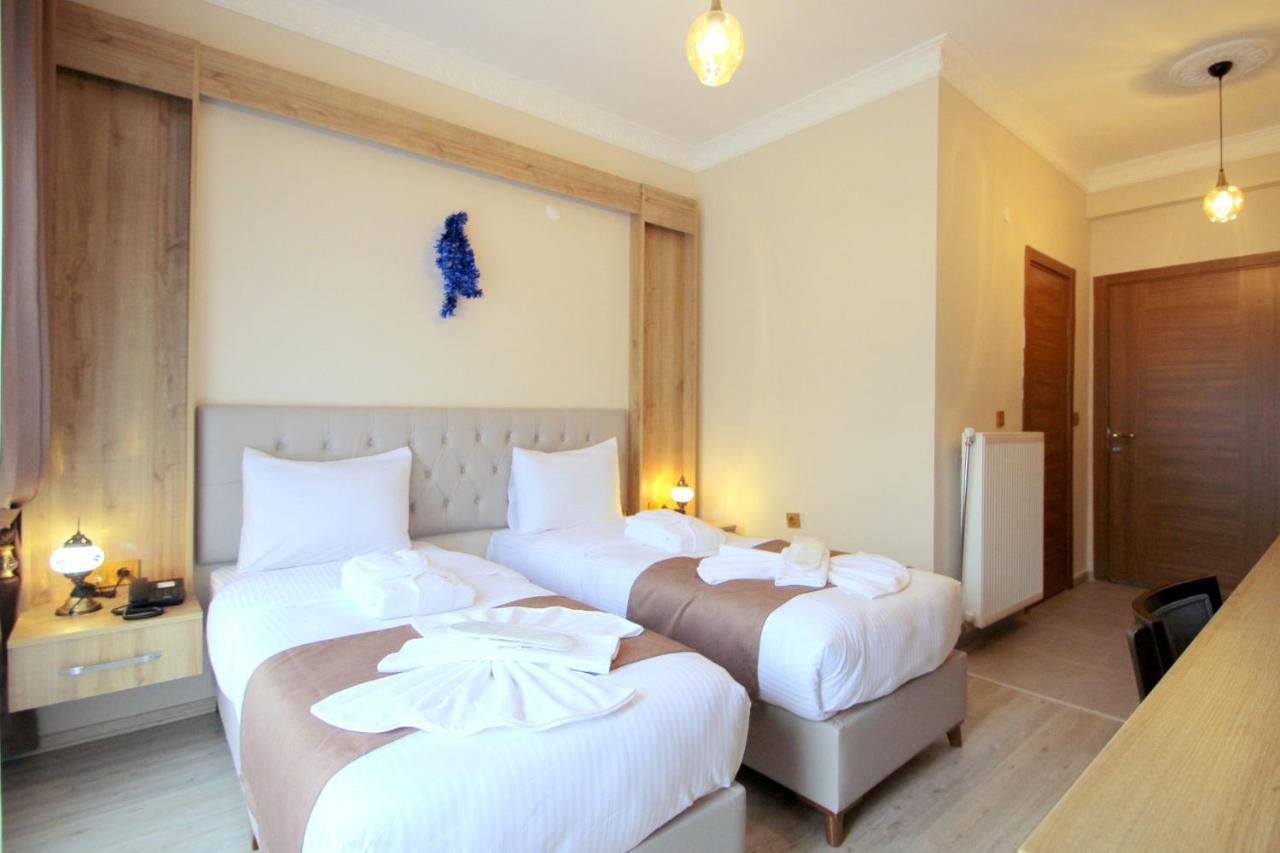 Butterfly Butik Hotel Kırklareli Kültér fotó