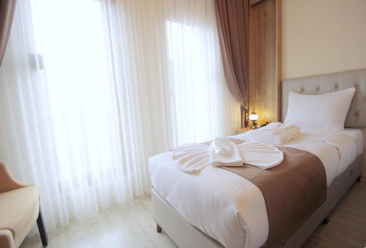 Butterfly Butik Hotel Kırklareli Kültér fotó