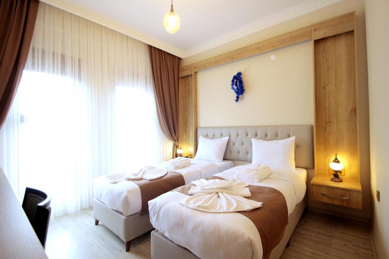 Butterfly Butik Hotel Kırklareli Kültér fotó