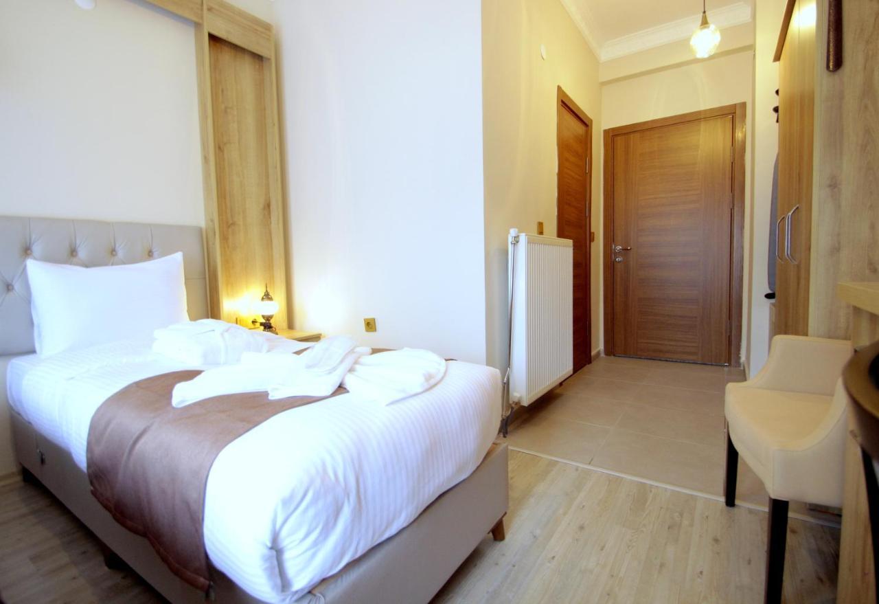 Butterfly Butik Hotel Kırklareli Kültér fotó