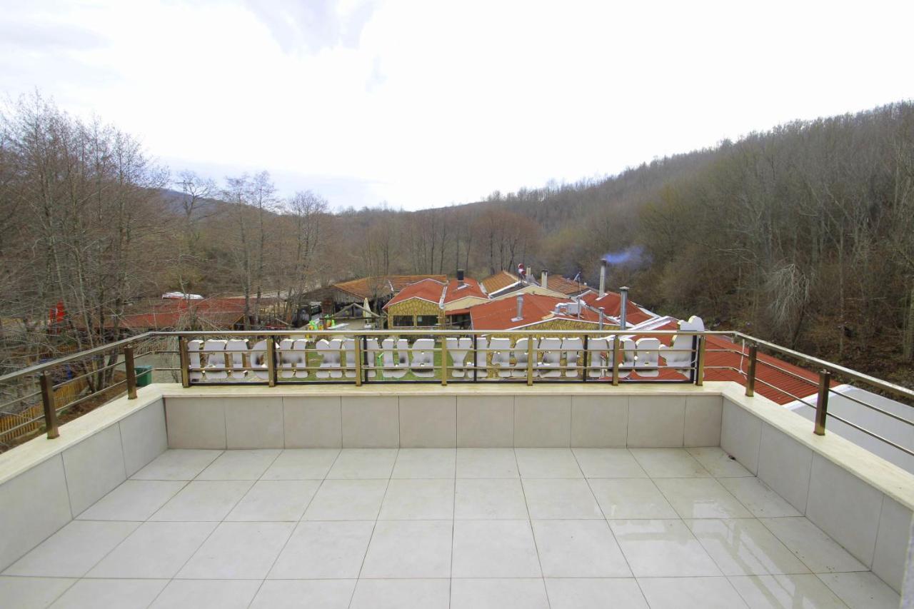 Butterfly Butik Hotel Kırklareli Kültér fotó