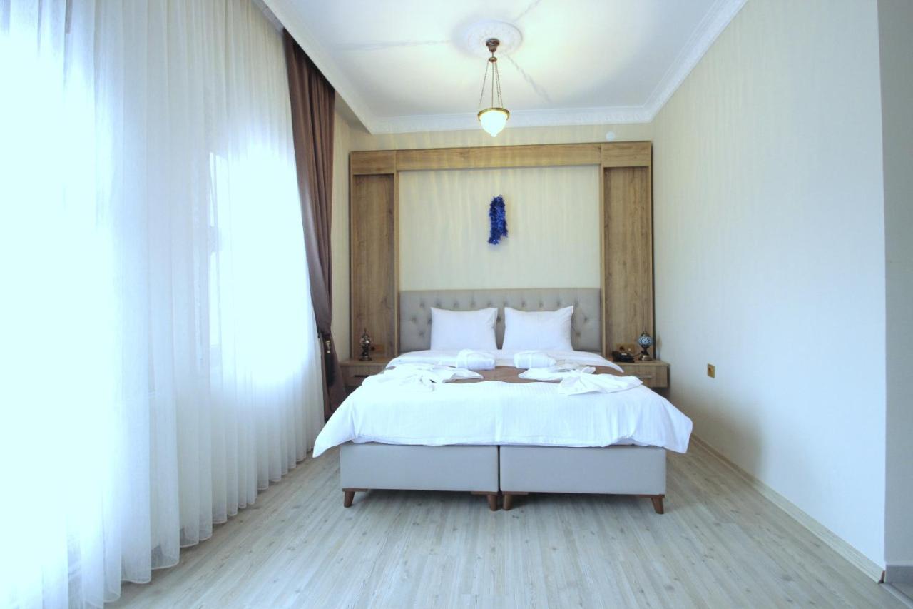 Butterfly Butik Hotel Kırklareli Kültér fotó