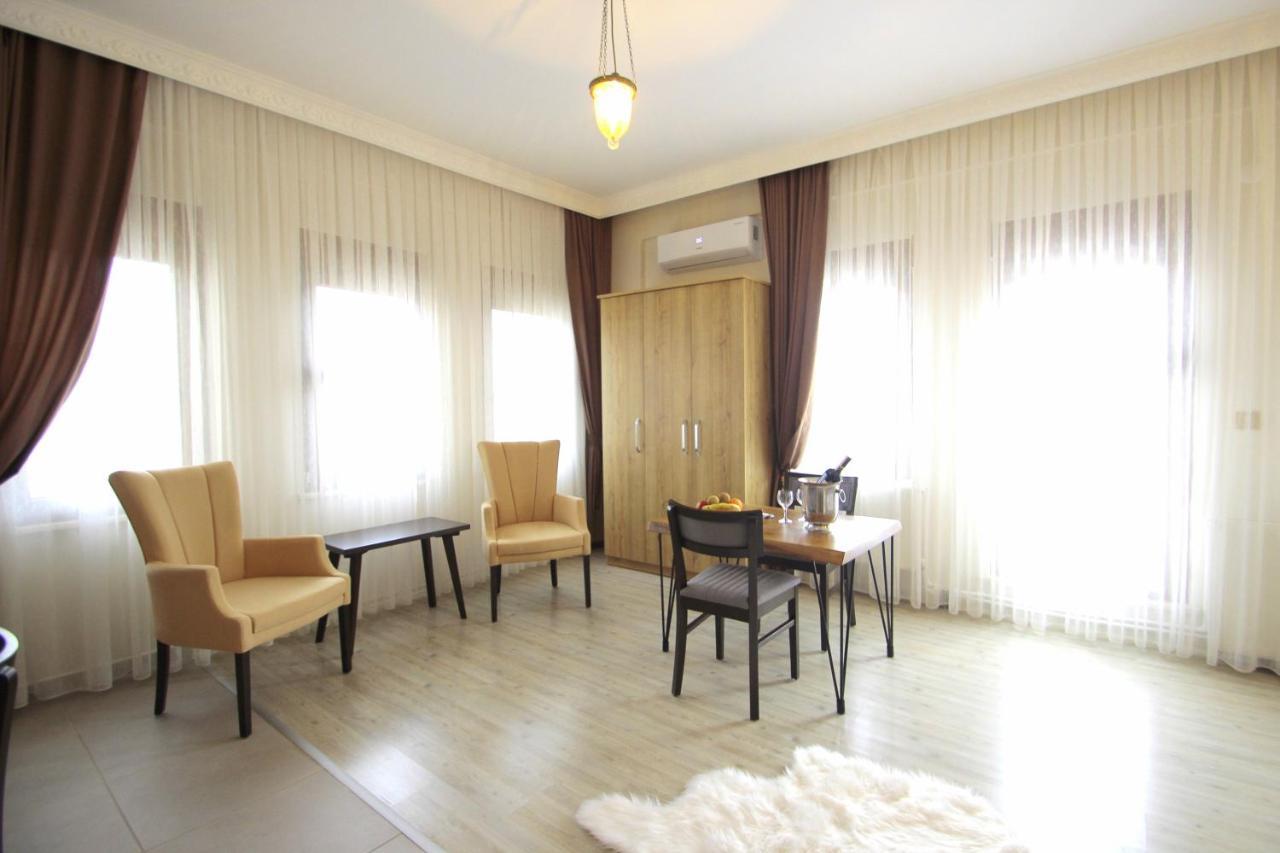 Butterfly Butik Hotel Kırklareli Kültér fotó