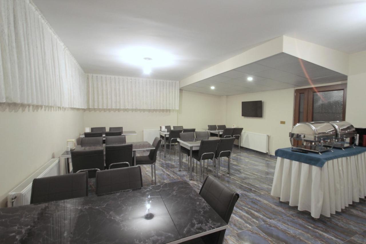 Butterfly Butik Hotel Kırklareli Kültér fotó