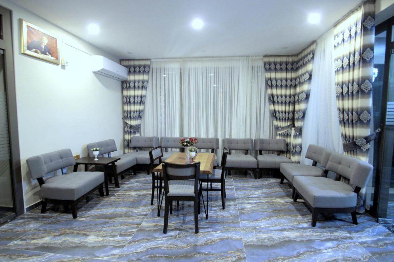 Butterfly Butik Hotel Kırklareli Kültér fotó