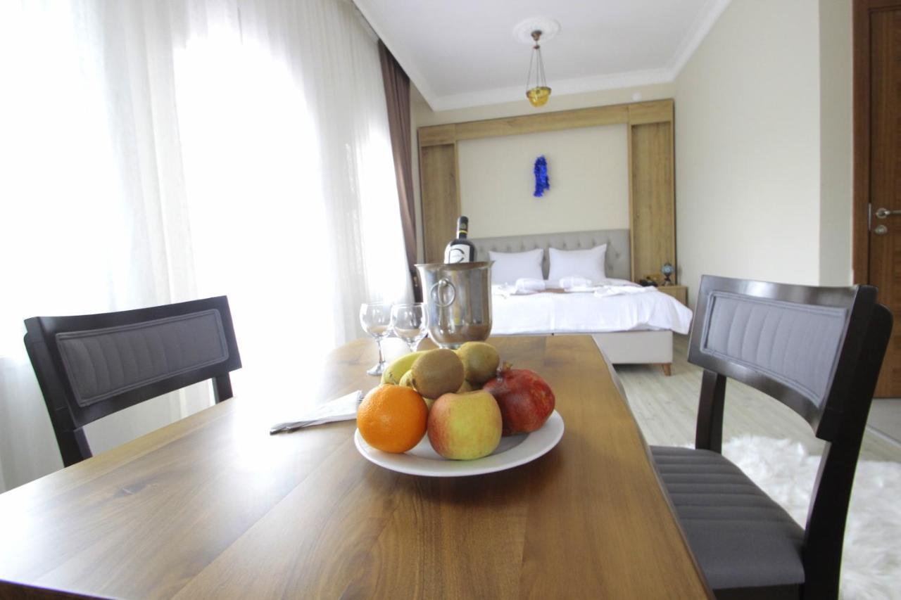 Butterfly Butik Hotel Kırklareli Kültér fotó