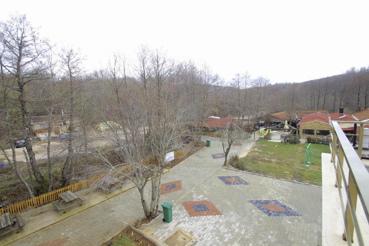 Butterfly Butik Hotel Kırklareli Kültér fotó