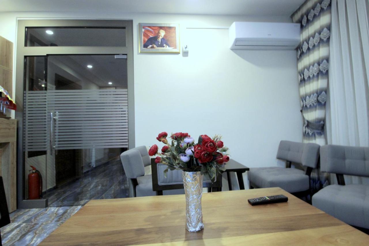 Butterfly Butik Hotel Kırklareli Kültér fotó