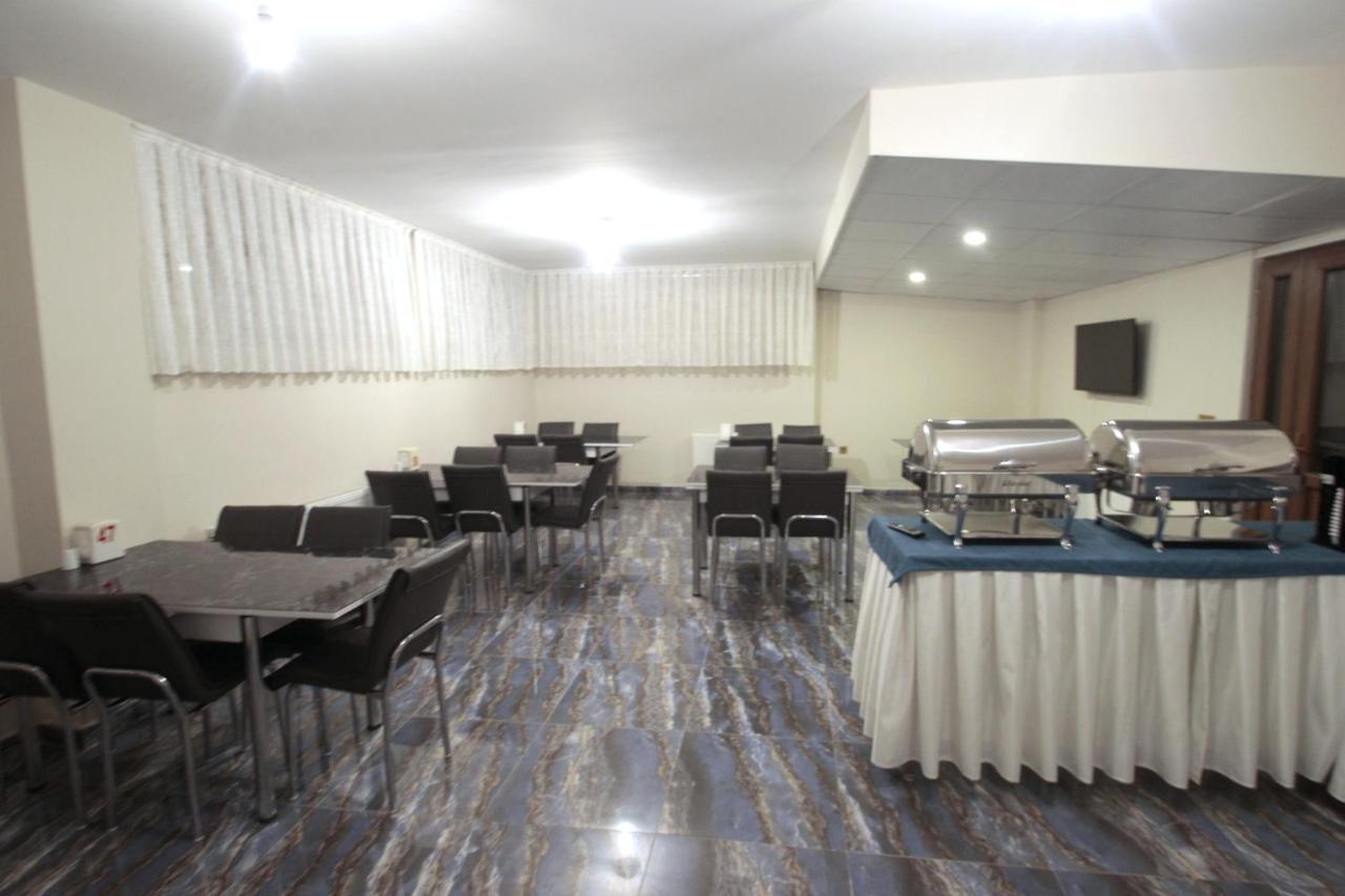 Butterfly Butik Hotel Kırklareli Kültér fotó