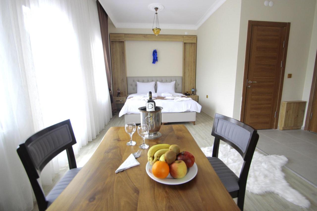 Butterfly Butik Hotel Kırklareli Kültér fotó