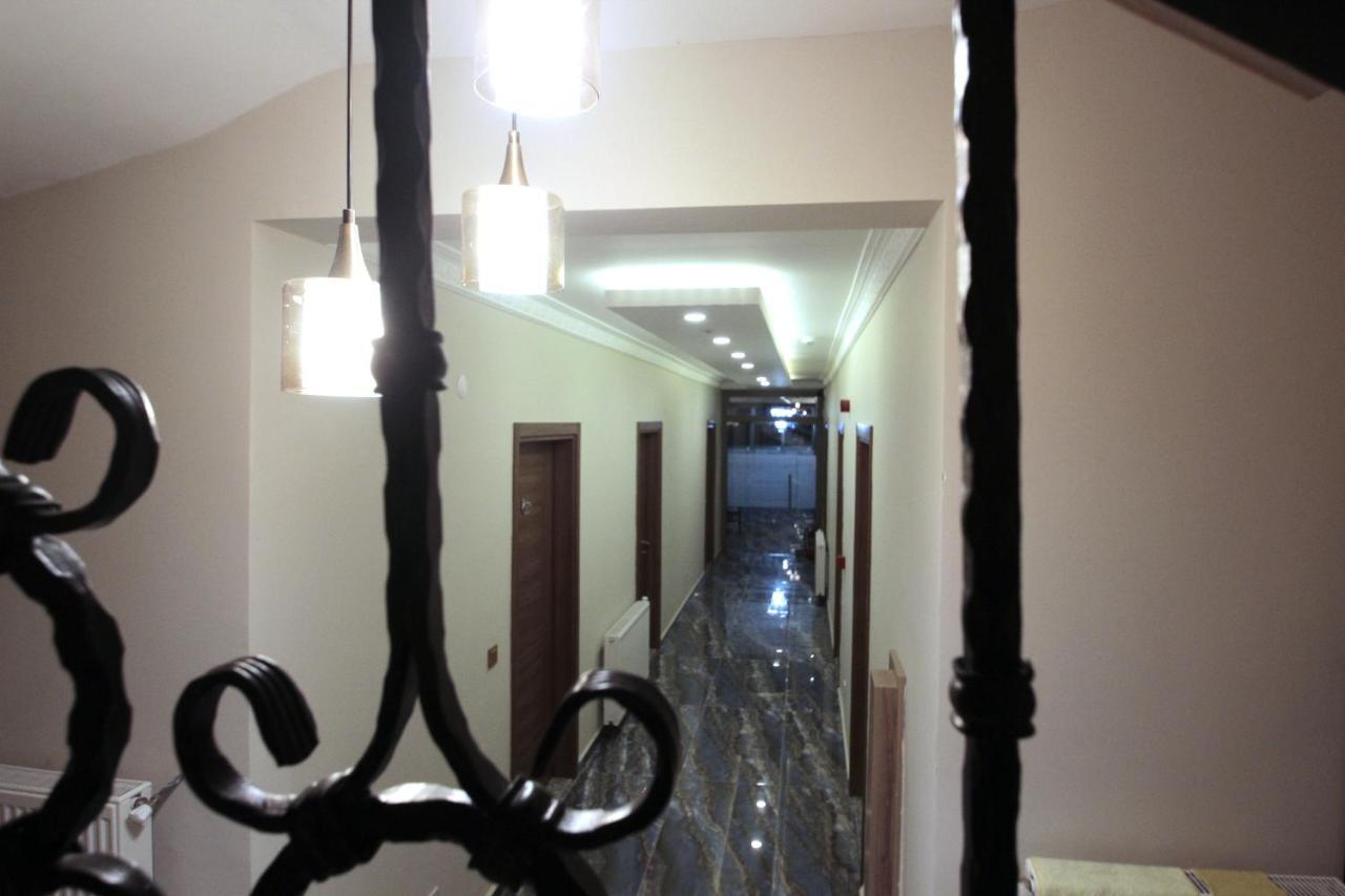 Butterfly Butik Hotel Kırklareli Kültér fotó