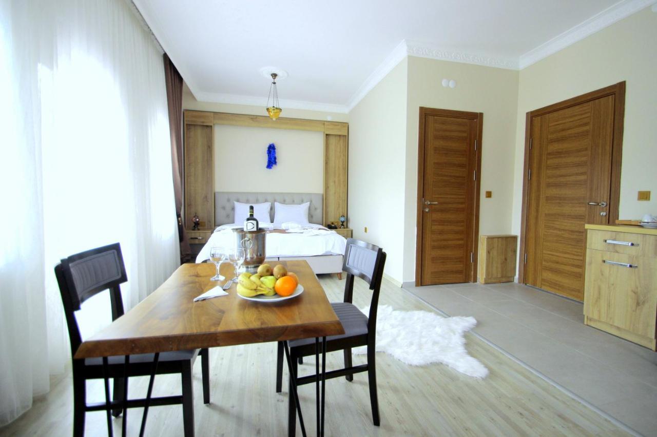 Butterfly Butik Hotel Kırklareli Kültér fotó