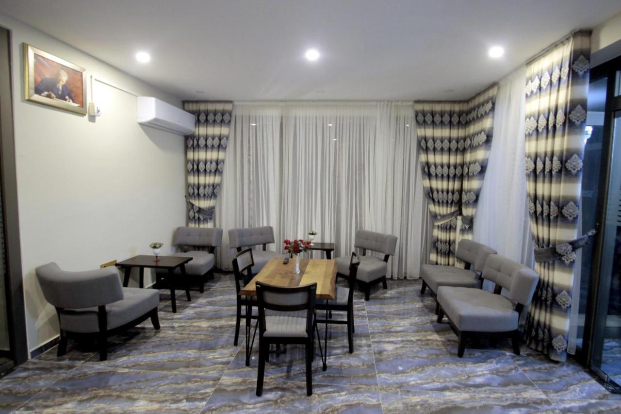 Butterfly Butik Hotel Kırklareli Kültér fotó