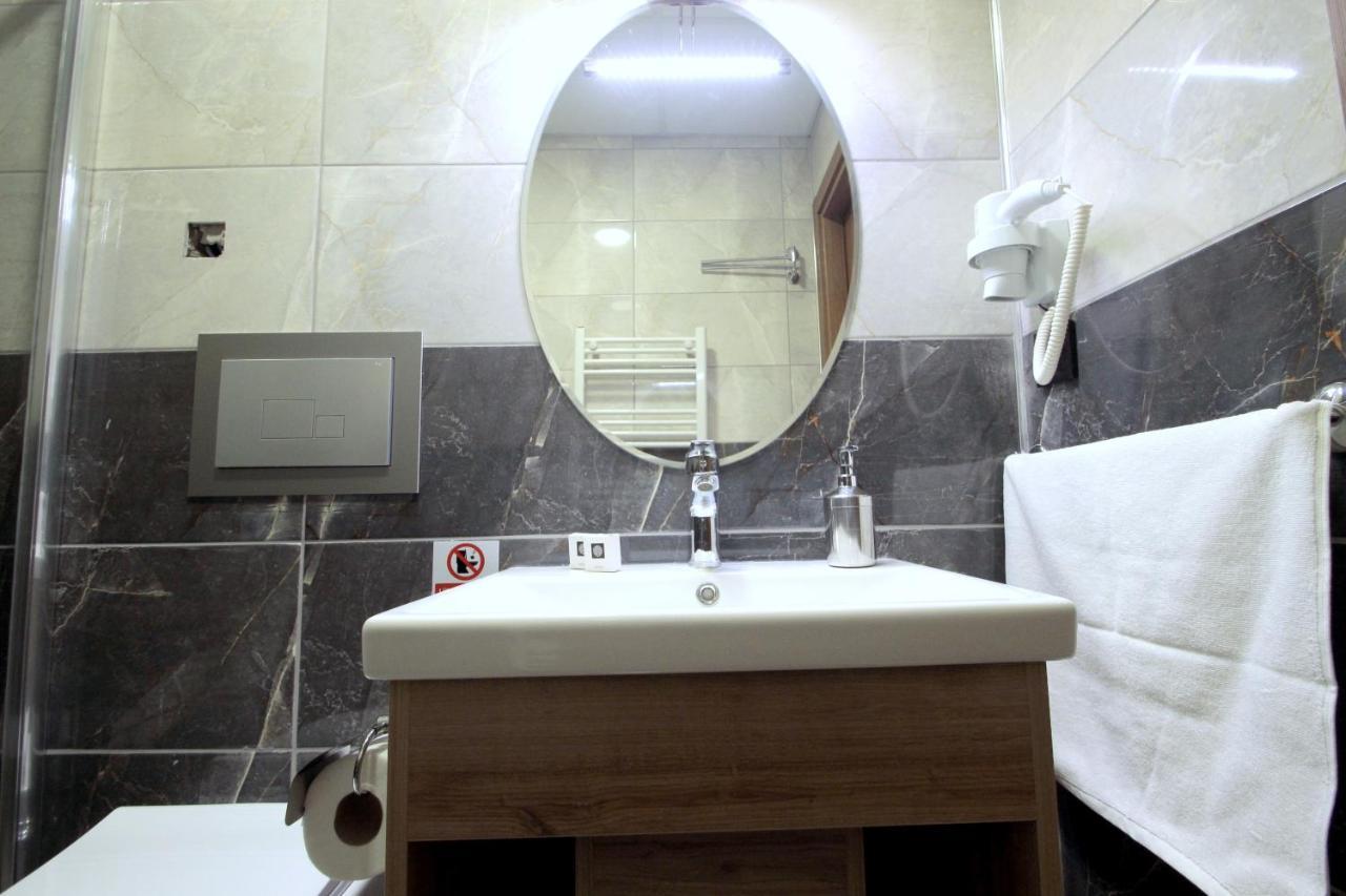 Butterfly Butik Hotel Kırklareli Kültér fotó