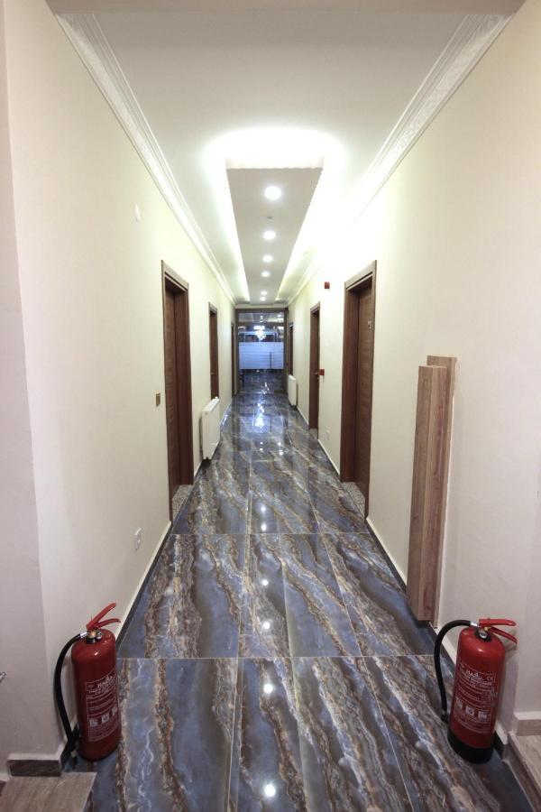 Butterfly Butik Hotel Kırklareli Kültér fotó