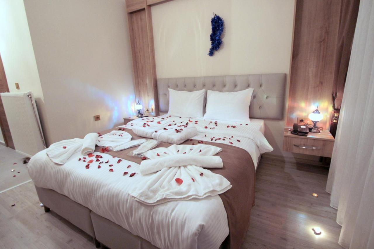 Butterfly Butik Hotel Kırklareli Kültér fotó