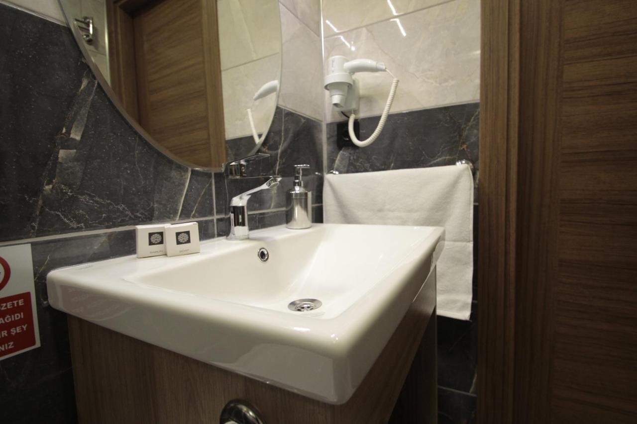 Butterfly Butik Hotel Kırklareli Kültér fotó