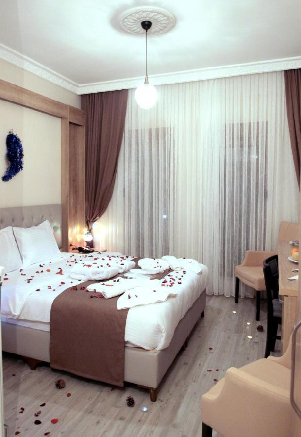 Butterfly Butik Hotel Kırklareli Kültér fotó