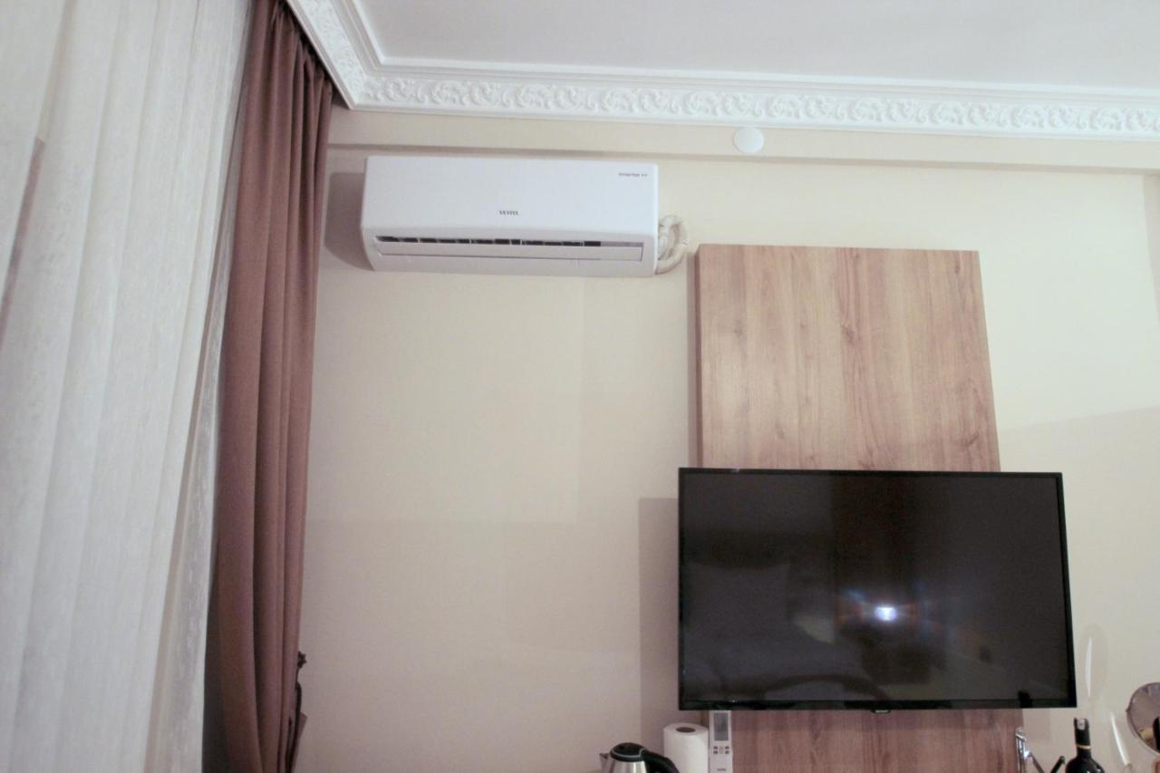 Butterfly Butik Hotel Kırklareli Kültér fotó