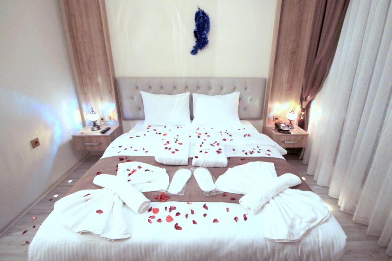 Butterfly Butik Hotel Kırklareli Kültér fotó